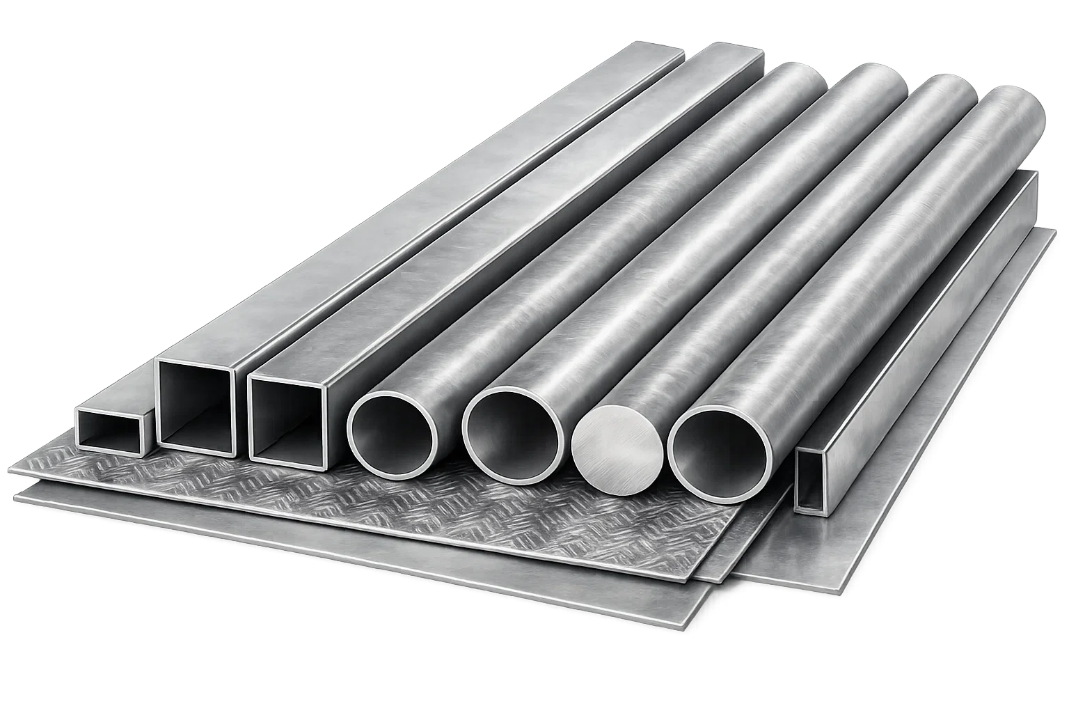 Алюминиевый прокат