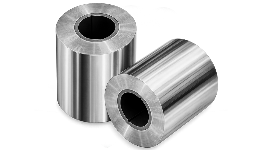 Лента алюминиевая