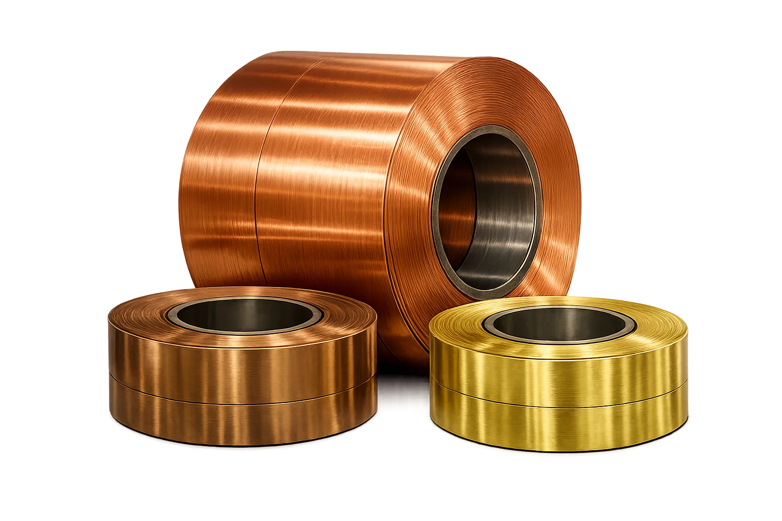 Ленты, полосы