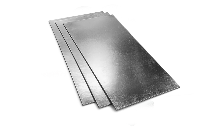 Листовой прокат