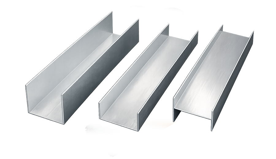 Профиль алюминиевый