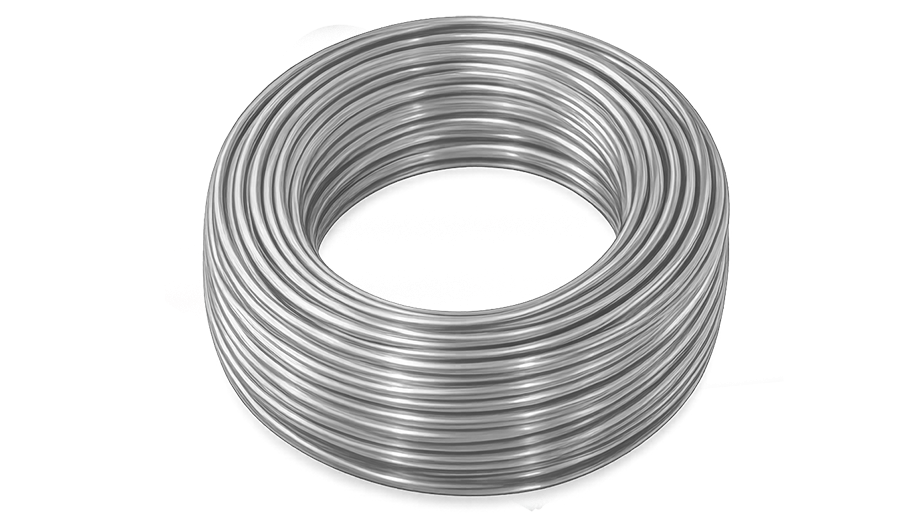 Проволока алюминиевая