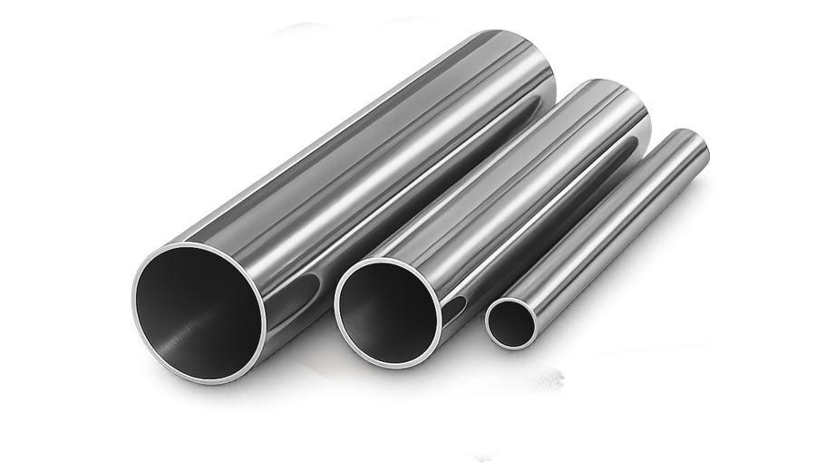 Труба алюминиевая