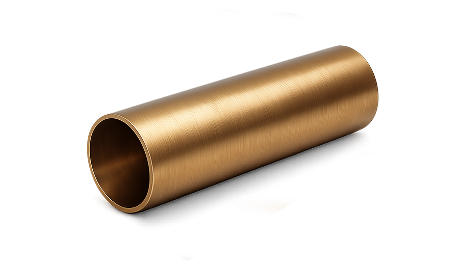 Бронзовый прокат