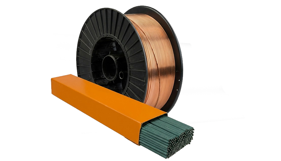 Расходные материалы для сварки
